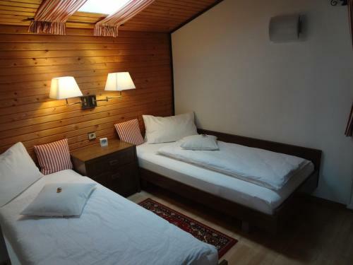 Apartamento Haus Christine Aigen Schl�gl - Moldau