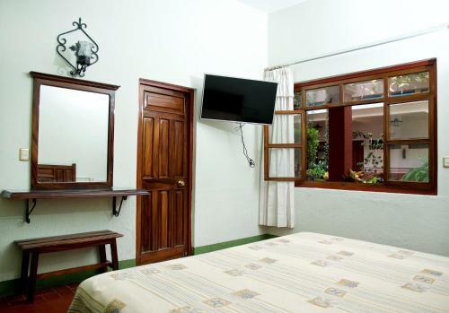 Hotel Posada Del Balsas