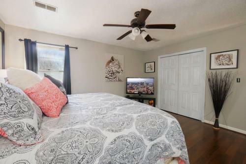 Your Luxury Home Away From Home