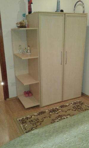 Neftiannikov Avenue Apartment