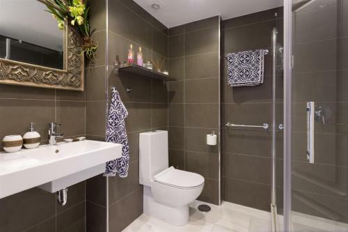 Apartamento Penthouse Marbella