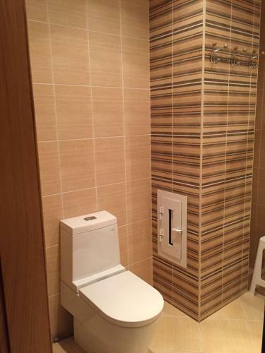 Hatai Avenue 38 Apartment
