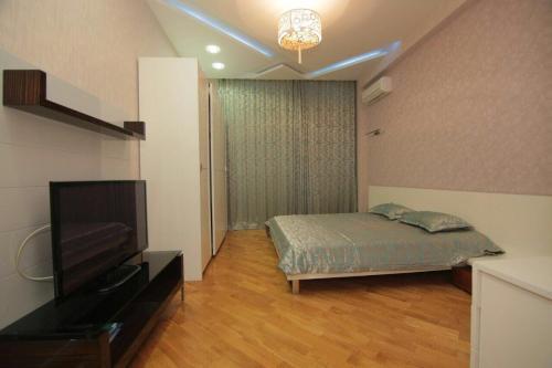 Apartamento Centr Baku. 4 Bedrooms.