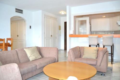 Apartamento Puerto Ban�s Plaza Views - Rdr121