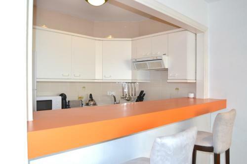 Apartamento Puerto Ban�s Plaza Views - Rdr121
