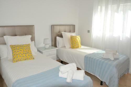 Luxury Two Bedrooms Apartment Avenida Del Mar