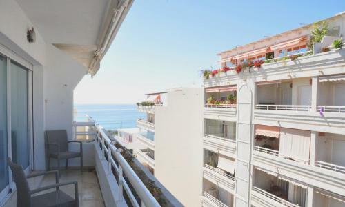 Luxury Two Bedrooms Apartment Avenida Del Mar