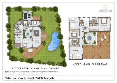 Lirios Village Marbella
