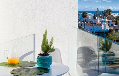 Apartamento Marbella Beachside Penthouse