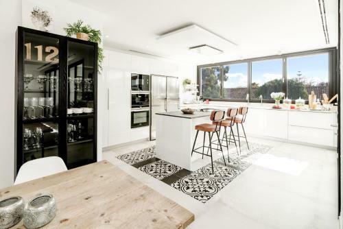 Vlg-modern 5 Bedroom Villa Close To Beach