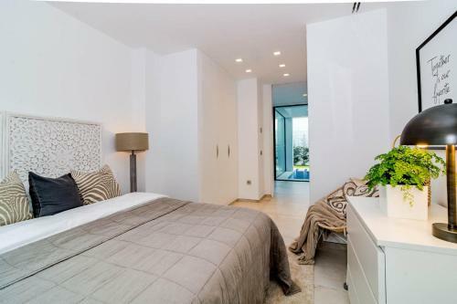 Vlg-modern 5 Bedroom Villa Close To Beach