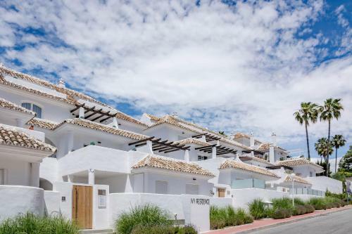 Apartamento Ivy4-modern 2 Bedroom Duplex Close To Beach