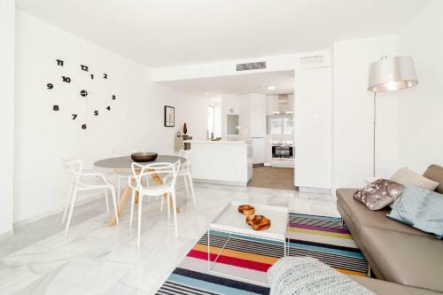 Apartamento Ivy4-modern 2 Bedroom Duplex Close To Beach