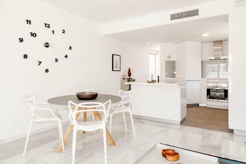 Apartamento Ivy4-modern 2 Bedroom Duplex Close To Beach