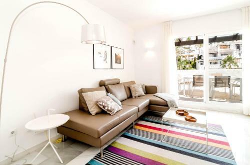 Apartamento Ivy4-modern 2 Bedroom Duplex Close To Beach