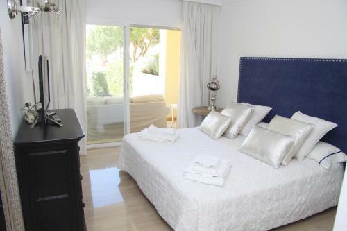 Apartamento Hacienda Playa Marbella 300 M Playa