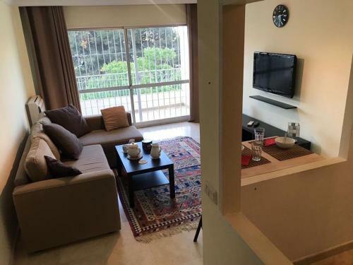 Apartamento Calle Manolete Casa�o