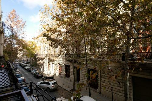 Shalimar Boutique Hotel
