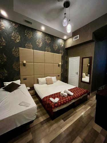 Shalimar Boutique Hotel