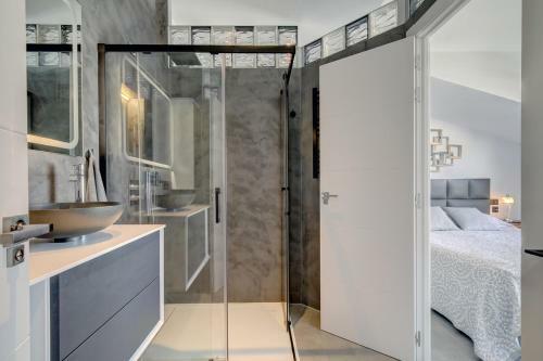 Apartamento Penthouse Deluxe, Carolina Park, Marbella
