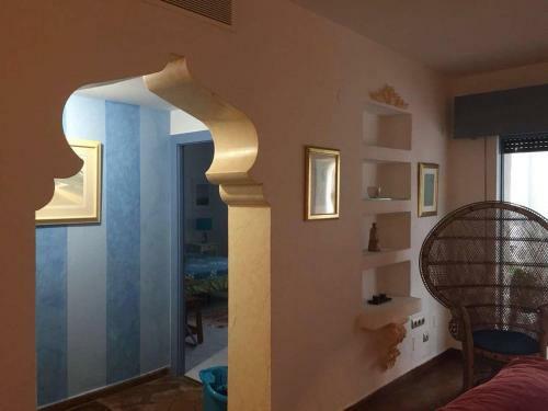 Puerto Banus 2 Bedrooms Apartment P2