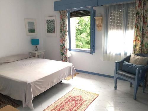 Puerto Banus 2 Bedrooms Apartment P2