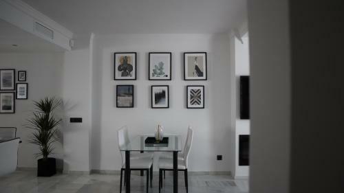 Apartamento Nagueles 31