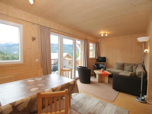 Alm Chalet Hohentauern I
