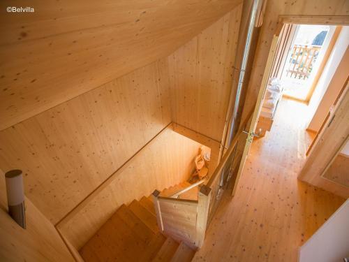 Alm Chalet Hohentauern I