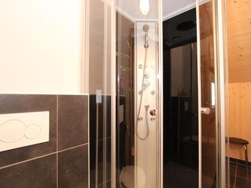 Alm Chalet Hohentauern I