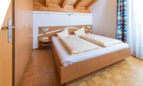 Apartamento Walter Stub'n
