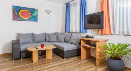 Apartamento Walter Stub'n