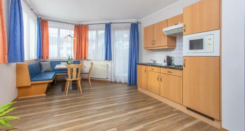Apartamento Walter Stub'n