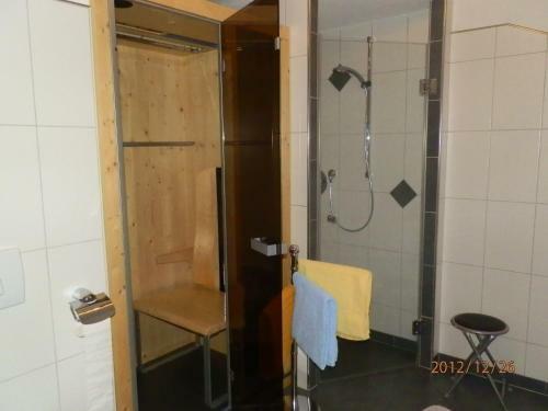 Apartamento Haus Bachmann