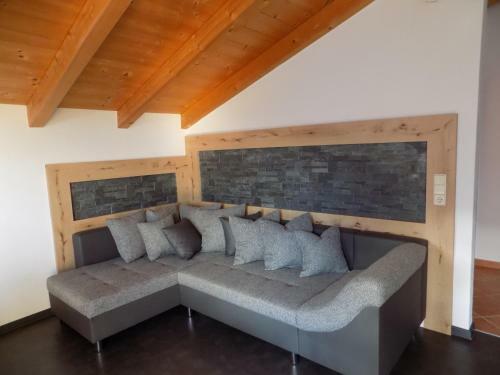 Apartamento Appartements Obergollerhof