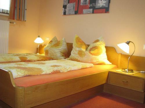 Posada Gasthof Zentral