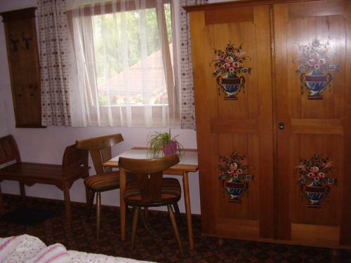 Hostal Pension Oberm�hle