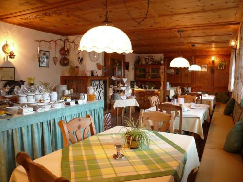 Hostal Pension Oberm�hle