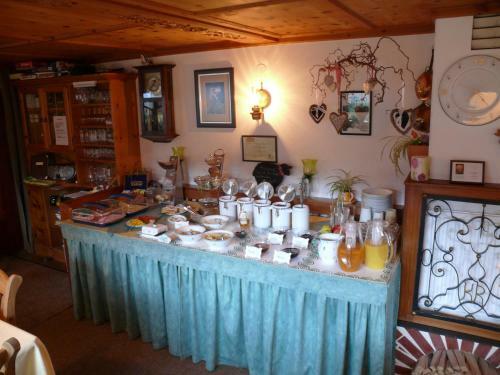 Hostal Pension Oberm�hle