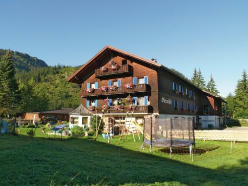 Hostal Pension Oberm�hle