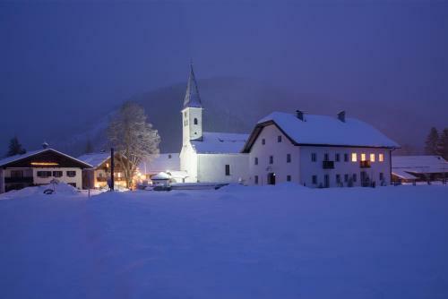 Ebner's Wohlf�hlhotel Gasthof Hintersee