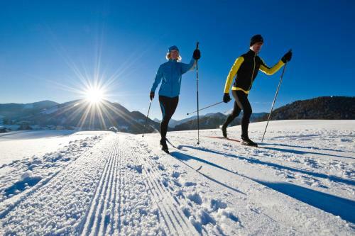 Ebner's Wohlf�hlhotel Gasthof Hintersee