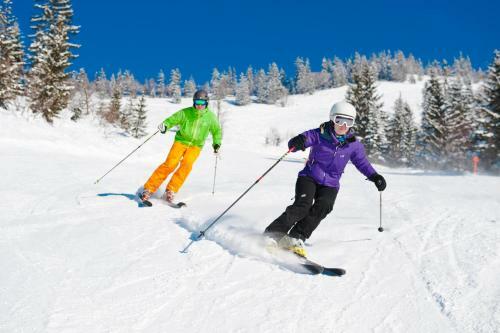 Ebner's Wohlf�hlhotel Gasthof Hintersee