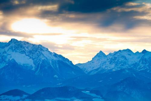 Ebner's Wohlf�hlhotel Gasthof Hintersee