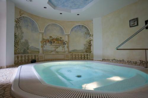 Ebner's Wohlf�hlhotel Gasthof Hintersee