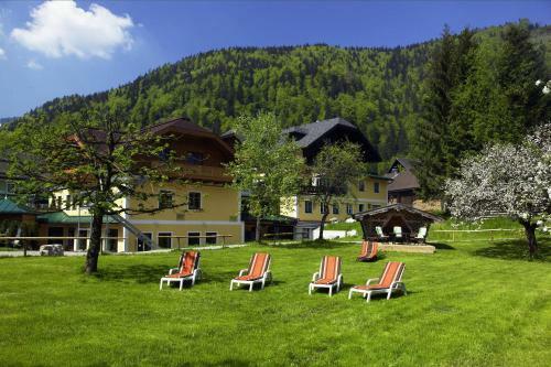 Ebner's Wohlf�hlhotel Gasthof Hintersee