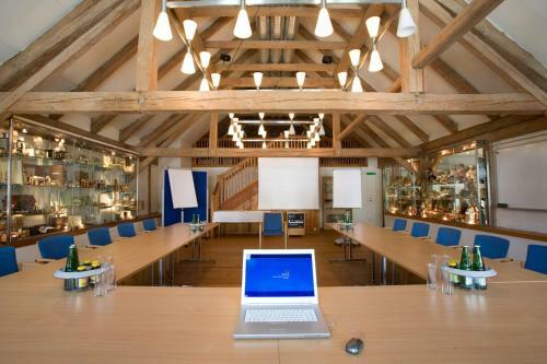 Ebner's Wohlf�hlhotel Gasthof Hintersee