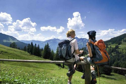 Ebner's Wohlf�hlhotel Gasthof Hintersee