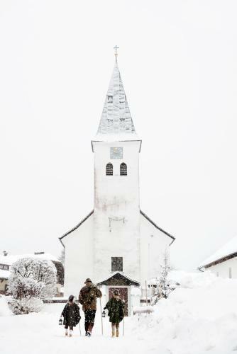 Ebner's Wohlf�hlhotel Gasthof Hintersee