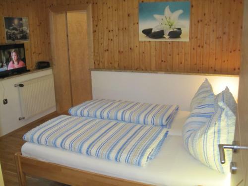 Hostal Ferienhaus Hintersee